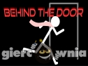 Miniaturka gry: Behind The Door