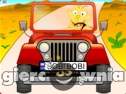 Miniaturka gry: BobiBobi Car