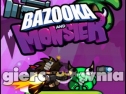 Miniaturka gry: Bazooka and Monster