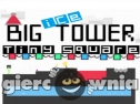 Miniaturka gry: Big ICE Tower Tiny Square