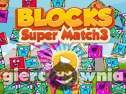 Miniaturka gry: Blocks Super Match3