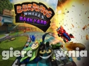 Miniaturka gry: Burning Wheels Backyard