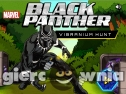 Miniaturka gry: Black Panther Vibranium Hunt