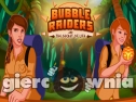 Miniaturka gry: Bubble Raiders and the Secret of Life