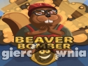 Miniaturka gry: Beaver Bomber