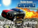 Miniaturka gry: Burnin' Rubber Cartapult