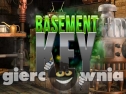 Miniaturka gry: Basement Key