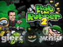 Miniaturka gry: Bob the Robber 2 version html5