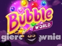 Miniaturka gry: Bubble World