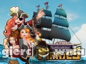 Miniaturka gry: Battleships Pirates