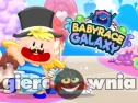 Miniaturka gry: Baby Race Galaxy