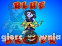 Miniaturka gry: Blue Archer Rescue