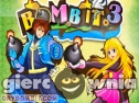 Miniaturka gry: Bomb It 3 version html5