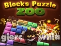 Miniaturka gry: Blocks Puzzle Zoo
