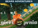 Miniaturka gry: Bears Adventures