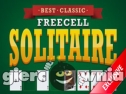 Miniaturka gry: Best Classic Freecell Solitaire