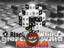 Miniaturka gry: Black and White Dimensions