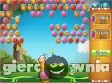 Miniaturka gry: Bubble Fruit