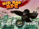 Miniaturka gry: Big Bad Ape Remastered