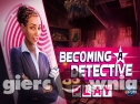 Miniaturka gry: Becoming A Detective
