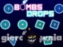 Miniaturka gry: Bombs Drops