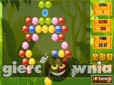 Miniaturka gry: Bubble Shooter Fruits Candies 