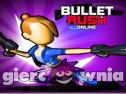 Miniaturka gry: Bullet Rush Online