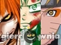Miniaturka gry: Bleach vs Naruto 3.2