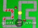 Miniaturka gry: Bloons Tower Defense 2