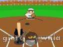 Miniaturka gry: Baseball Shot 2
