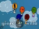 Miniaturka gry: Baloon Override
