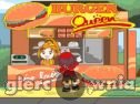 Miniaturka gry: Burger Queen