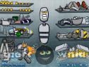 Miniaturka gry: Build A Robot