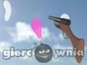 Miniaturka gry: Balloon Shooter