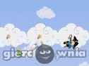 Miniaturka gry: Captain Skyro The Cloud Climber