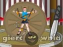 Miniaturka gry: Circus Death Wheel