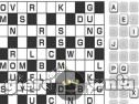 Miniaturka gry: Crossword