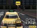 Miniaturka gry: Cab Driver