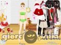 Miniaturka gry: Christmas Dress Up