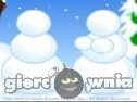 Miniaturka gry: Create A Snowman