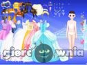 Miniaturka gry: Cinderella Gown Dress Up