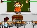 Miniaturka gry: Classroom Fighter