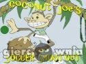 Miniaturka gry: Coconut Joe's Soccer Shootout