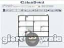 Miniaturka gry: CalcuDoku