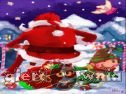 Miniaturka gry: Christmas In Jelly Village