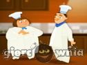 Miniaturka gry: Cooking Championship