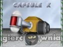 Miniaturka gry: Capsule X