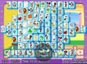 Miniaturka gry: Cartoon Mahjong