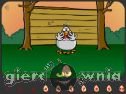 Miniaturka gry: Chicken Goal