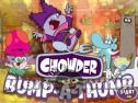 Miniaturka gry: Chowder Rump A Thump